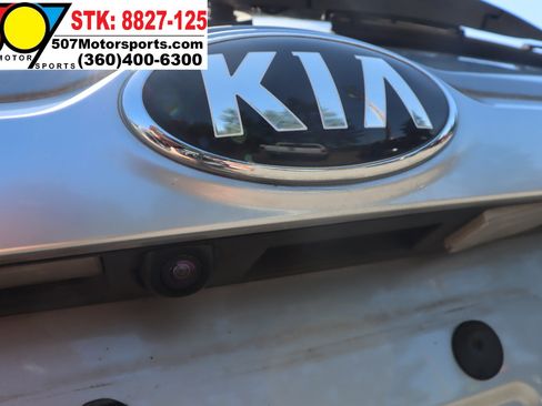 Used 2021 Kia Seltos LX image 12