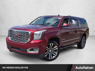 Used 2019 GMC Yukon XL Denali w/ Denali Ultimate Package RWD video 1