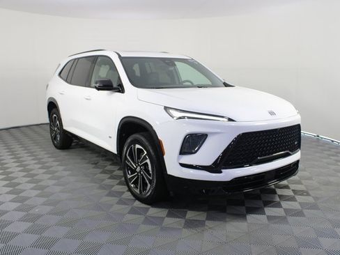 New 2026 Buick Enclave Sport Touring w/ Power Package image 31