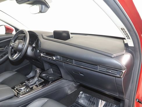 Used 2021 MAZDA CX-30 AWD 2.5 S w/ Preferred Package image 38