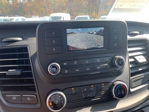 New 2025 Ford Transit 150 Base image 18