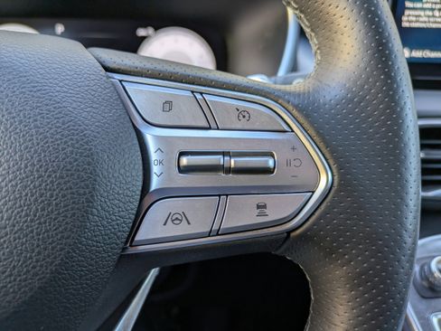 Certified 2023 Hyundai Santa Fe Calligraphy image 22