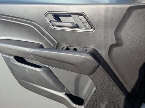 New 2026 Chevrolet Colorado W/T w/ Advanced Trailering Package image 17