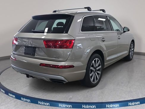 Used 2017 Audi Q7 3.0T Premium Plus w/ Premium Plus Package image 7