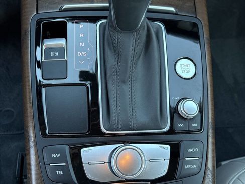 Used 2016 Audi A6 2.0T Premium Plus image 13