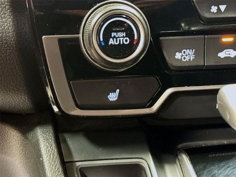 Used 2022 Honda CR-V EX-L image 19