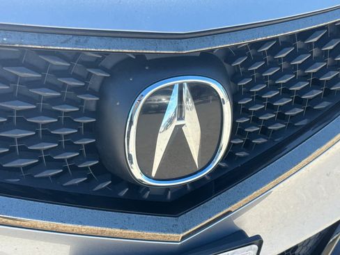Used 2020 Acura MDX A-Spec AWD/4WD image 16