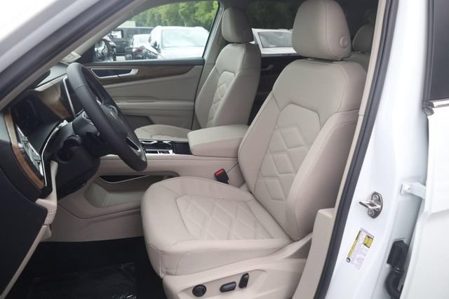 New 2026 Volkswagen Atlas SE AWD/4WD image 18