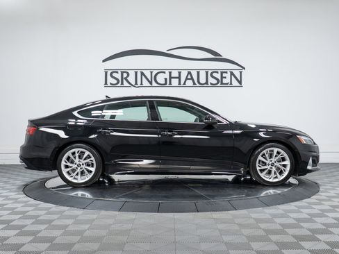 Used 2023 Audi A5 2.0T Premium image 4