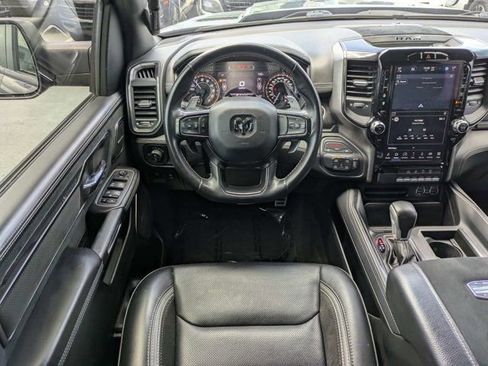 Used 2022 RAM 1500 TRX w/ TRX Level 1 Equipment Group AWD/4WD image 16