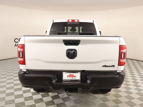 Used 2024 RAM 2500 Tradesman image 21