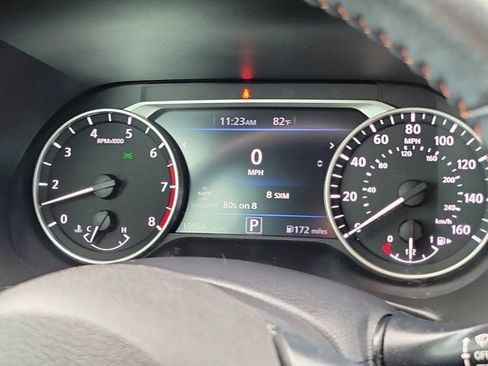 Used 2023 Nissan Sentra SR w/ Electronics Package FWD image 23