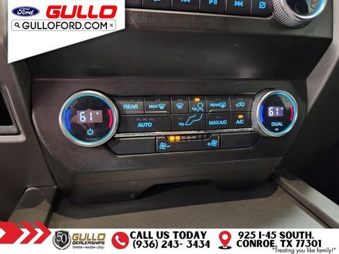 Used 2021 Ford Expedition XLT image 27