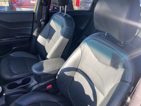 Used 2015 Kia Soul ! w/ Sun & Sound Package image 5