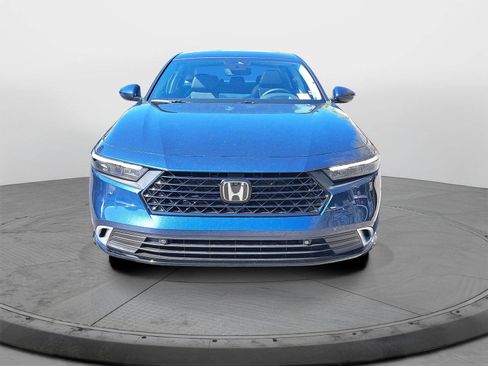 New 2026 Honda Accord Touring image 2