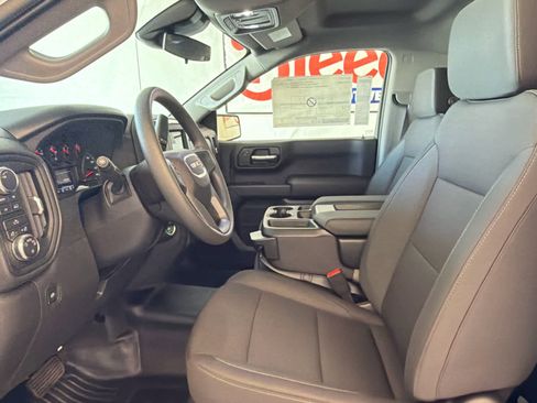 New 2026 GMC Sierra 1500 Pro w/ Pro Value Package AWD/4WD image 13