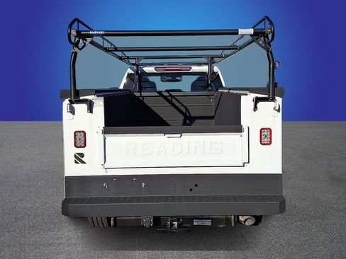 New 2023 Chevrolet Silverado 2500 W/T w/ WT Convenience Package image 3