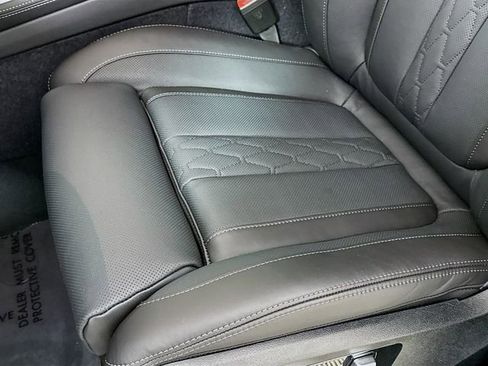 New 2026 BMW X5 M60i AWD/4WD image 20