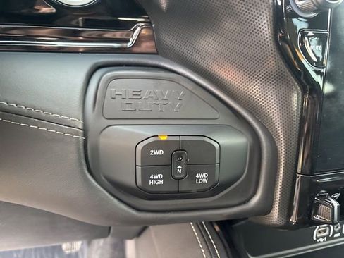 New 2026 RAM 3500 Limited image 25