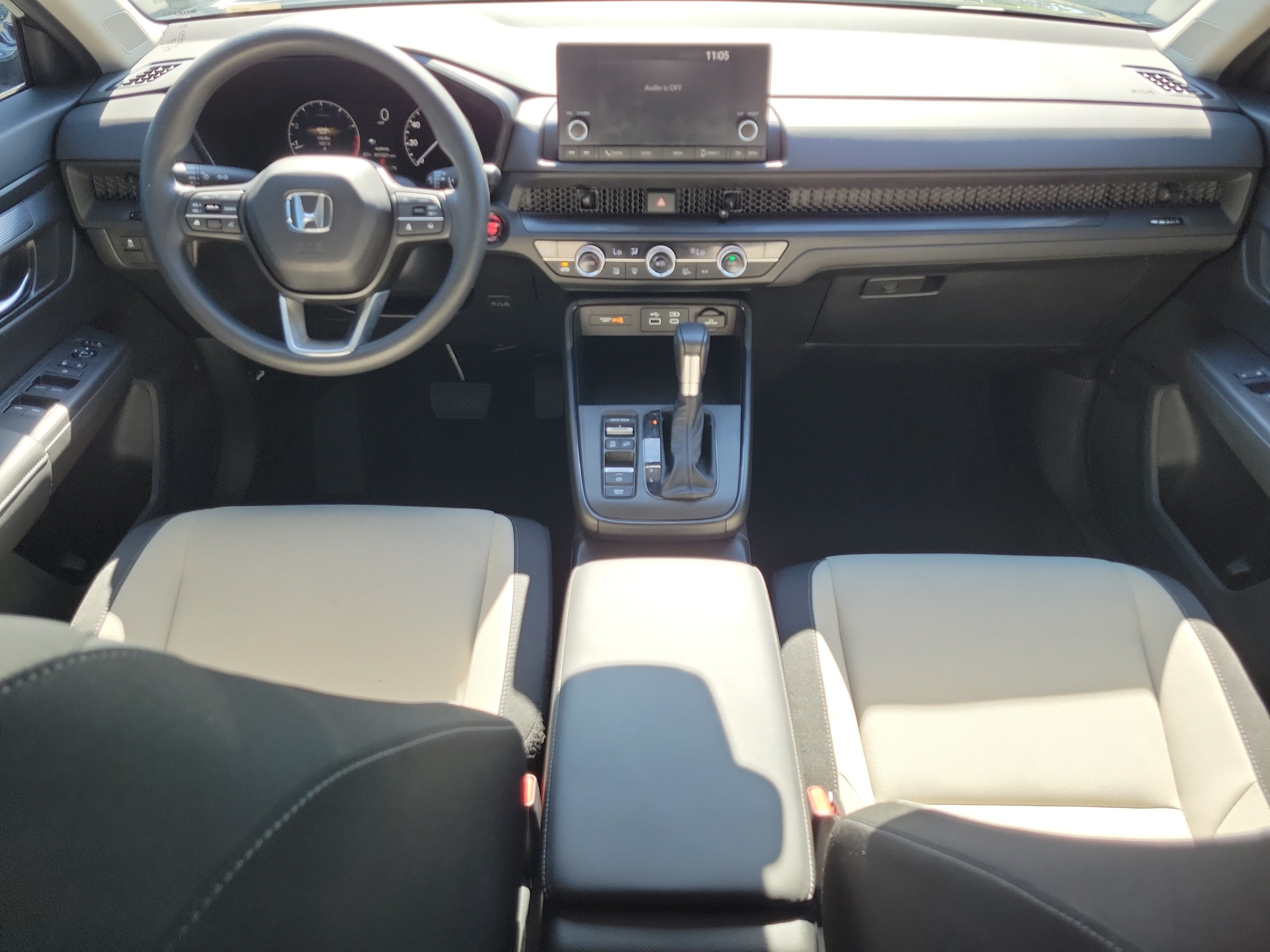 Used 2025 Honda CR-V EX image 15