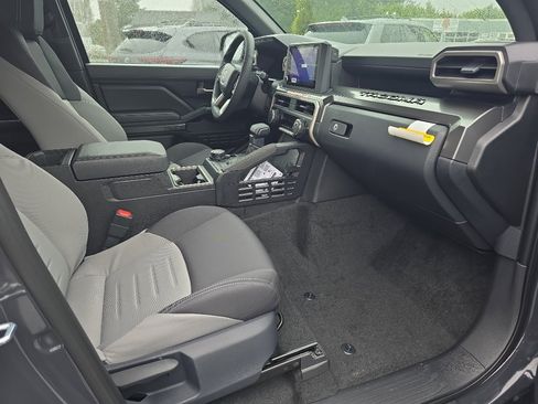 New 2026 Toyota Tacoma TRD Sport image 15