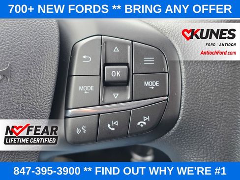 New 2026 Ford Maverick XL w/ 4K Tow Package AWD/4WD image 48
