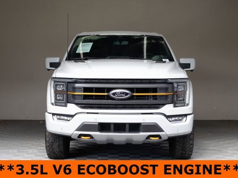 Used 2023 Ford F150 4x4 SuperCrew image 4