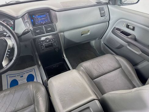 Used 2004 Honda Pilot EX image 28