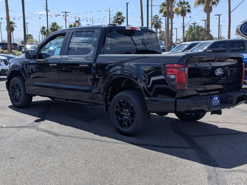 New 2026 Ford F150 STX RWD image 4