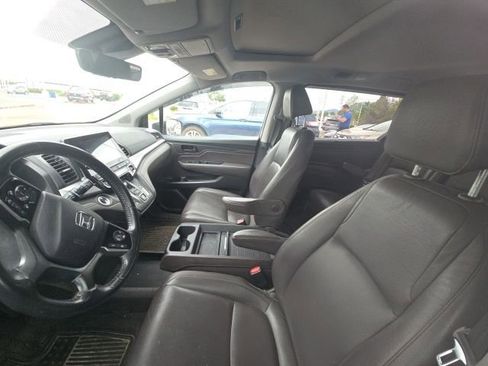 Used 2019 Honda Odyssey EX-L image 4