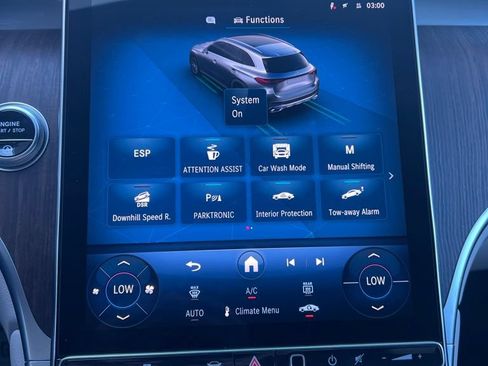 New 2026 Mercedes-Benz GLC 300 4MATIC image 17