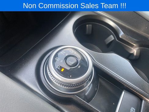 New 2026 Ford Explorer Active image 29