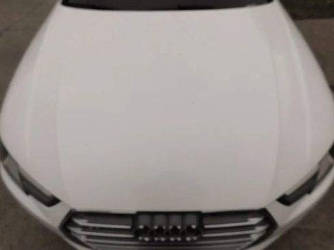 Used 2017 Audi A4 2.0T Ultra Premium w/ Convenience Package image 12