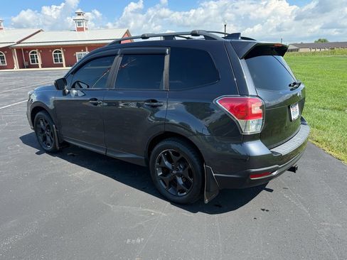 Used 2018 Subaru Forester 2.5i Premium w/ Popular Package #3A AWD/4WD image 7