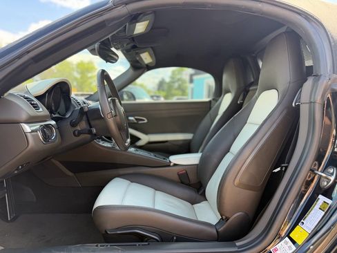 Used 2013 Porsche Boxster S RWD image 13
