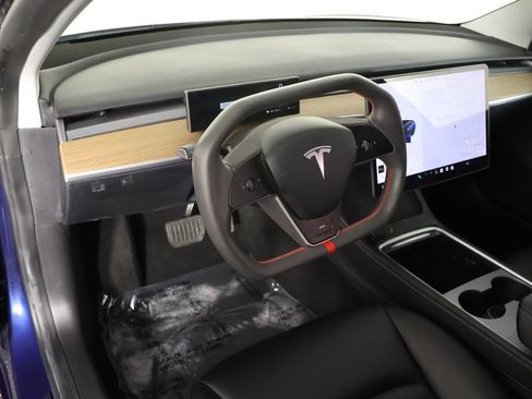 Used 2021 Tesla Model 3 Standard Range Plus RWD image 30