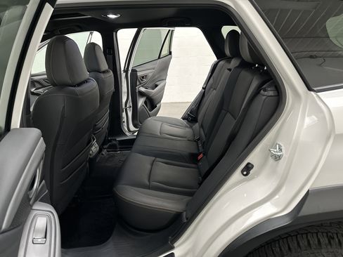 Used 2025 Subaru Outback Wilderness image 24