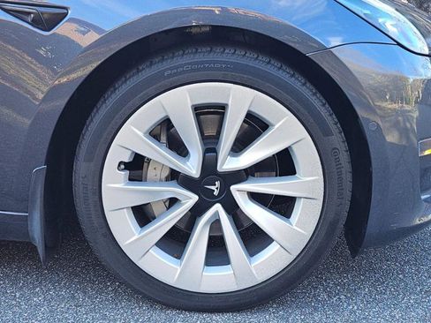 Used 2022 Tesla Model 3 image 21
