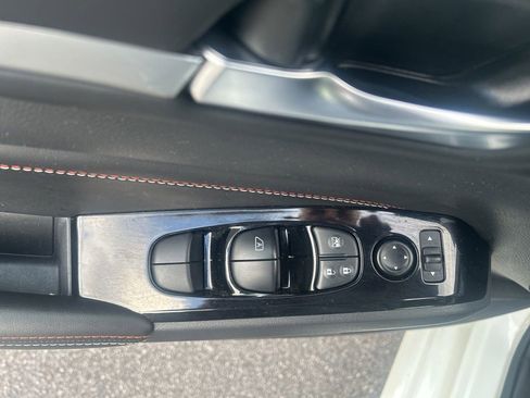 Certified 2023 Nissan Altima 2.0 SR FWD image 20