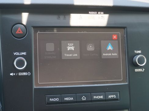 Used 2024 Subaru Outback AWD/4WD image 19