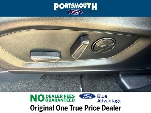 Certified 2025 Ford Explorer ST image 25