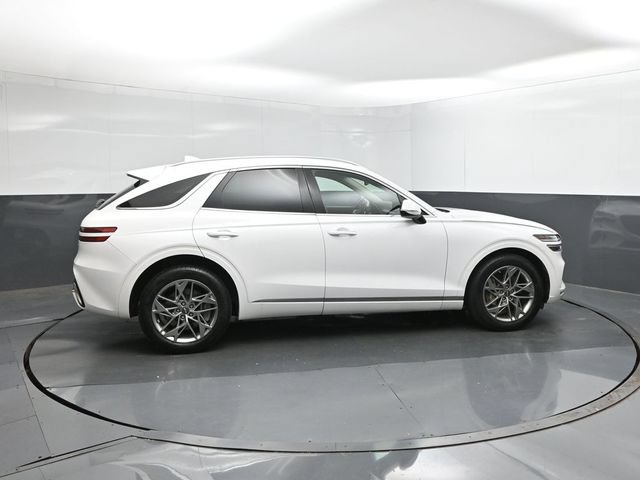 Used 2025 Genesis GV70 2.5T AWD/4WD image 11