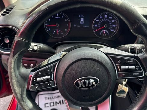 Used 2019 Kia Forte S image 8