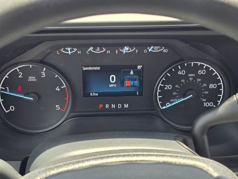 New 2025 Ford F250 XL w/ 360-Degree Camera Package image 23