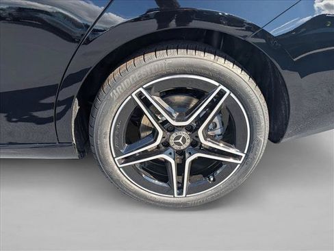 Used 2026 Mercedes-Benz CLA 250 image 9