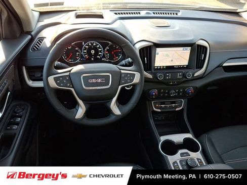 Certified 2023 GMC Terrain Denali AWD/4WD image 14