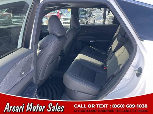 Used 2024 Lexus RX 350 F Sport image 17