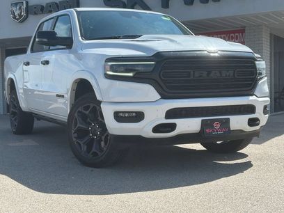 Used 2024 RAM 1500 Limited