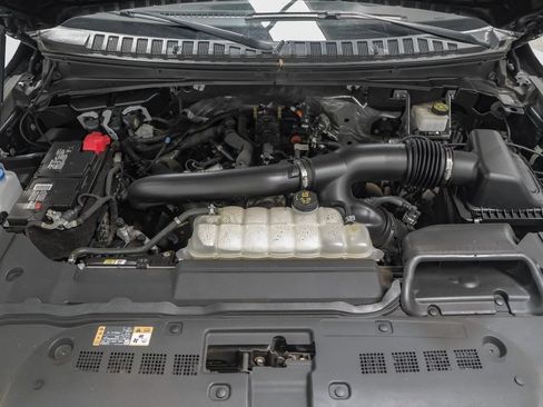 Used 2024 Lincoln Navigator Reserve AWD/4WD image 56