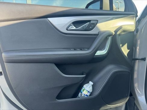 Used 2021 Chevrolet Blazer LT w/ LPO, Floor Liner Package image 9